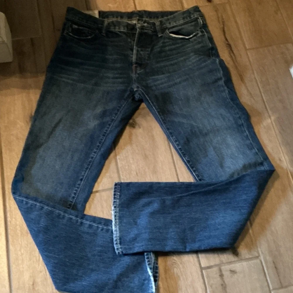 Abercrombie & Fitch Classic Denim Jeans - Picture 5 of 5
